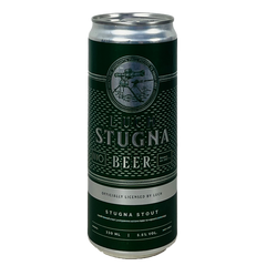 SHO Brewery Stugna