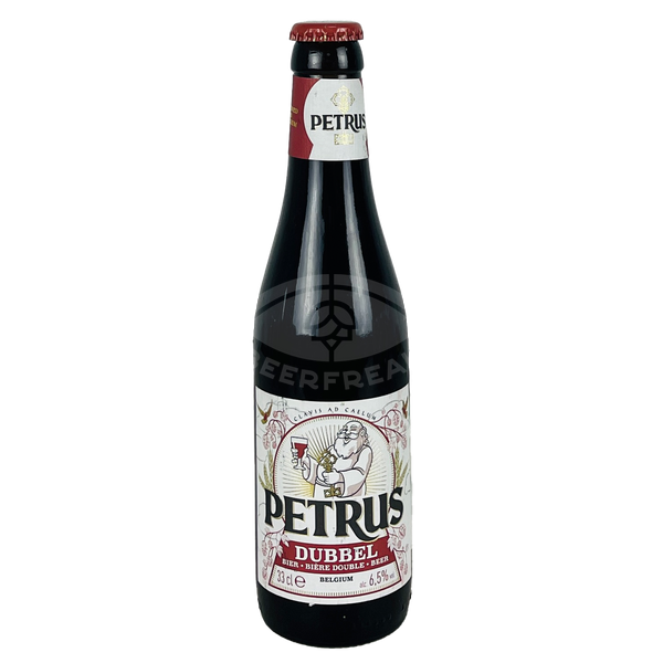 Brouwerij De Brabandere Petrus Dubbel