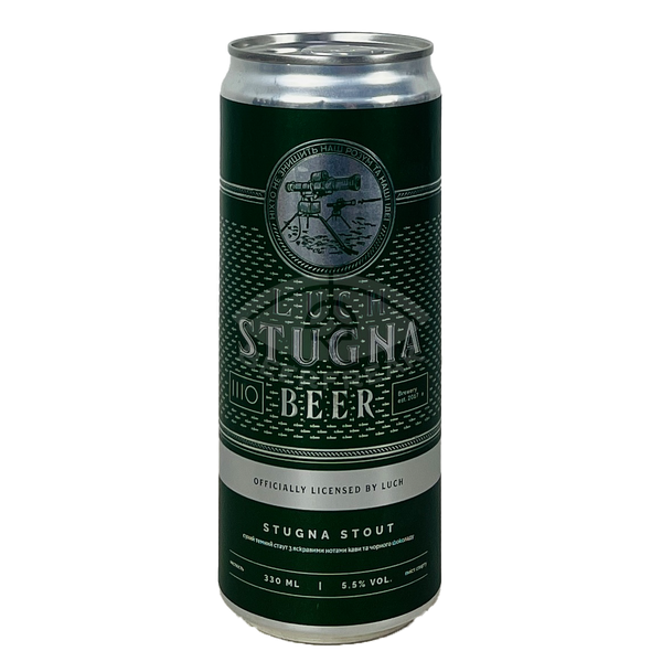 SHO Brewery Stugna