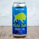 Wild Leap Brew Co. Side Bae Talus Hops Double IPA