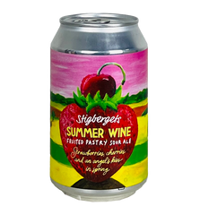 Stigbergets Bryggeri Summer Wine