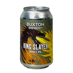 Buxton Brewery King Slayer