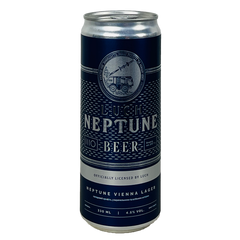 SHO Brewery Neptune