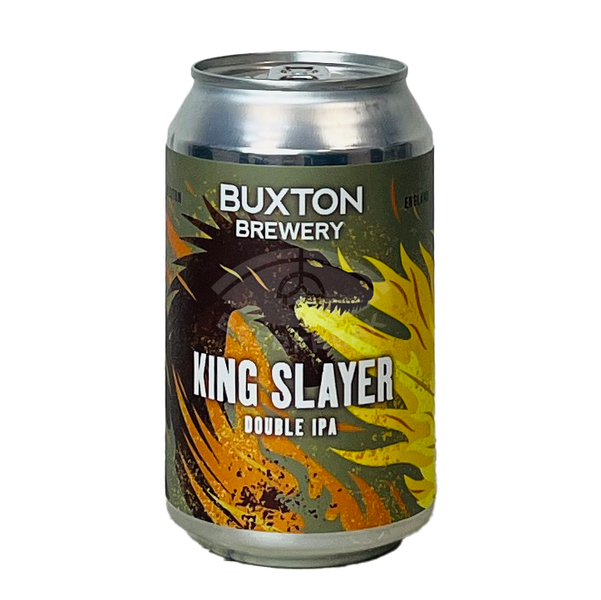 Buxton Brewery King Slayer