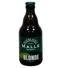 Malle Malle Blonde