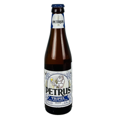 Brouwerij De Brabandere Petrus Tripel