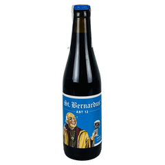 Brouwerij St.Bernardus Abt 12