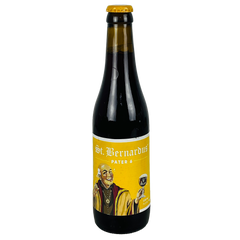 Brouwerij St.Bernardus Pater 6