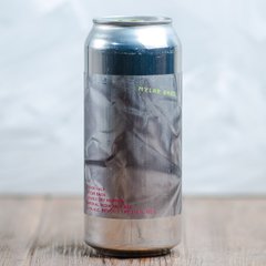 Other Half Brewing Co. Double Dry Hopped Mylar Bags