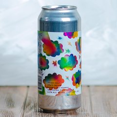 Other Half Brewing Co. Double Dry Hopped Space Dream