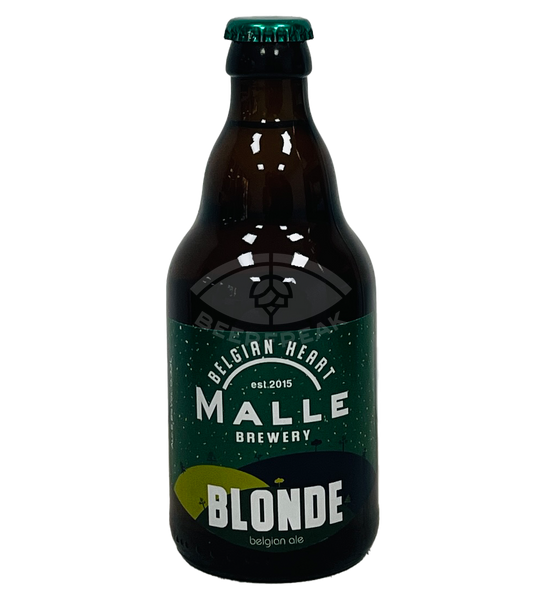 Malle Malle Blonde
