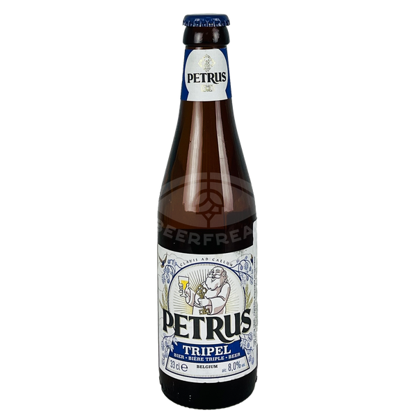 Brouwerij De Brabandere Petrus Tripel