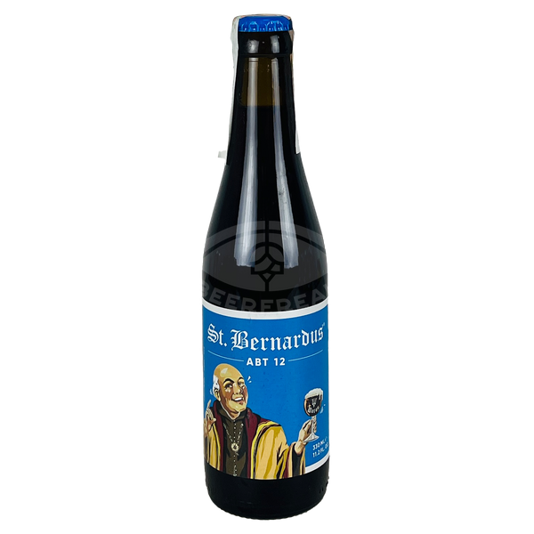 Brouwerij St.Bernardus Abt 12