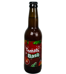 Red Cat Tomato + Basil