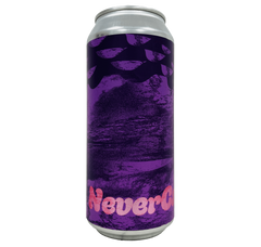 The Veil Brewing Co. Never Calm³