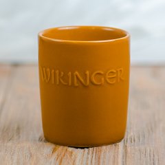 Wikinger Clay Cup