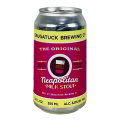 Saugatuck Brewing Company Neapolitan Milk Stout