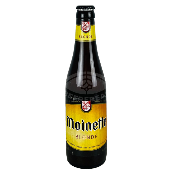 Brasserie Dupont Moinette Blonde