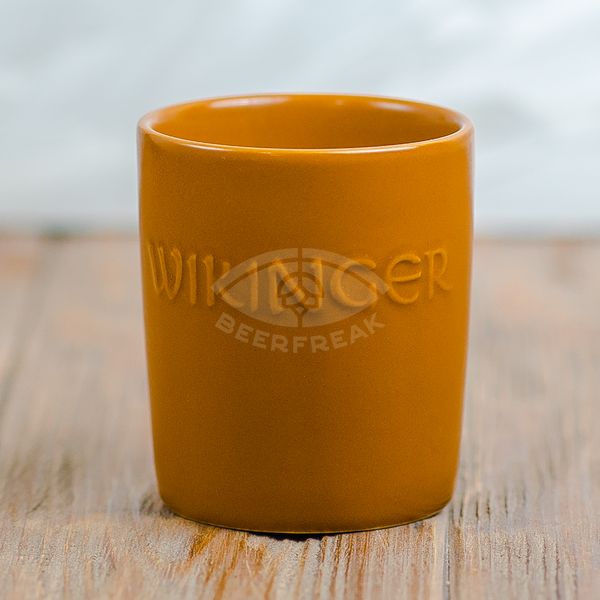 Wikinger Clay Cup