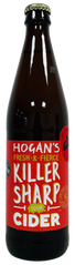 Hogan's Cider Killer Sharp
