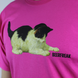 Original T-Shirt BeerFreak СПЕШЛ 2026 Pinky Cat, M