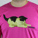 Original T-Shirt BeerFreak СПЕШЛ 2026 Pinky Cat, M