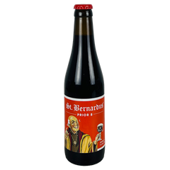 Brouwerij St.Bernardus Prior 8