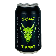 Browar Birbant Tiamat