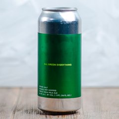 Other Half Brewing Co. Double Dry Hopped All Green Everything