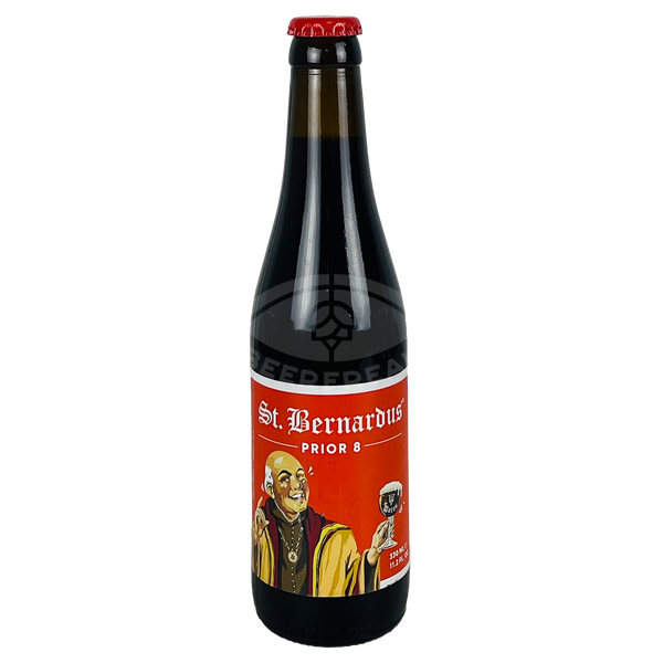 Brouwerij St.Bernardus Prior 8