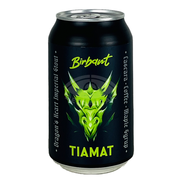 Browar Birbant Tiamat