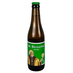 Brouwerij St.Bernardus Trippel