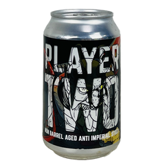 Дідько Brewery Player Two