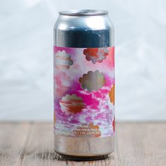 Other Half Brewing Co. Triple Mosaic Daydream