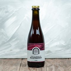 Vault City Brewing Farm To Fermenter - Raspberry