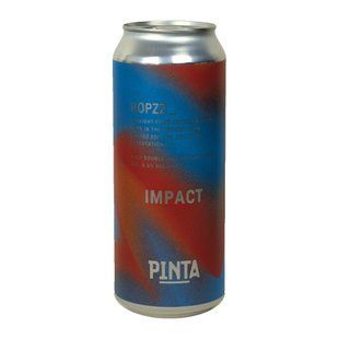 PINTA Hopzz_ Impact
