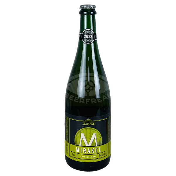 Brouwerij De Ranke Mirakel