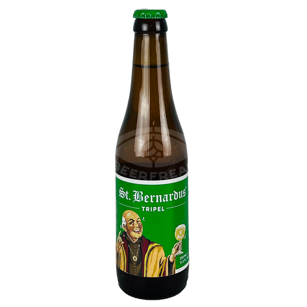 Brouwerij St.Bernardus Trippel