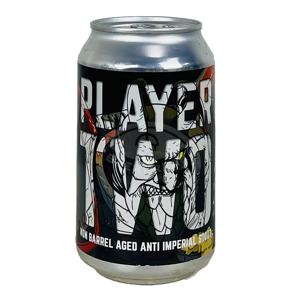 Дідько Brewery Player Two