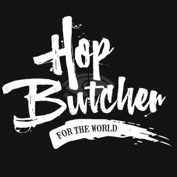 Hop Butcher For The World Cosmic Fountain