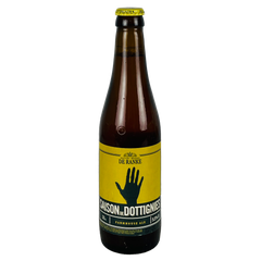 Brouwerij De Ranke Saison de Dottignies