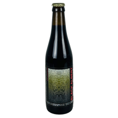 De Struise Brouwers Black Albert Vintage 2022