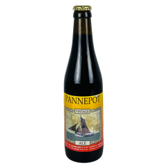 De Struise Brouwers Pannepot Vintage 2022