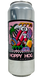 Hoppy Hog Family Brewery/PLEMYA Tropical Sour Porter