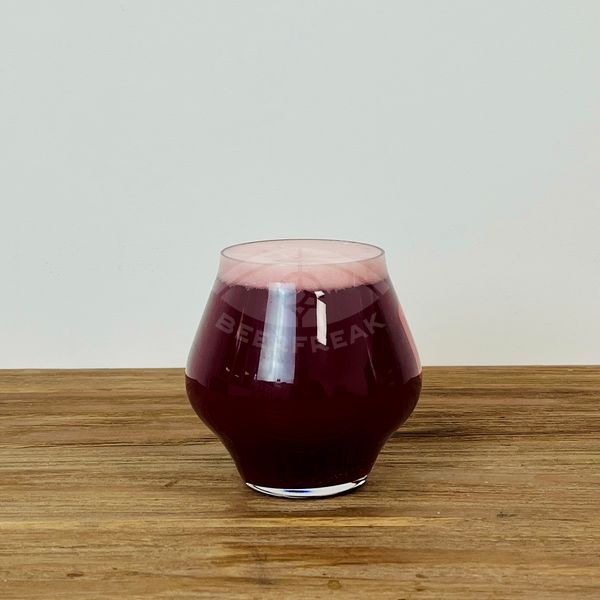 Ten Men Brewery Berry Blood: BBR, 0.5