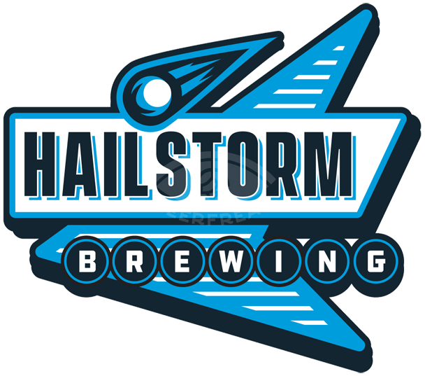 Hailstorm Brewing Co. Night Moves