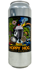 Hoppy Hog Family Brewery Pulp Milkshake IPA