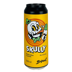 Browar Birbant Skully