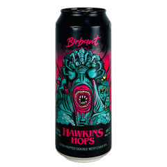 Browar Birbant Hawkins Hops - Beerfreak