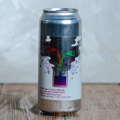 Other Half Brewing Co./Equilibrium Brewery Space Lab: Southern Skies